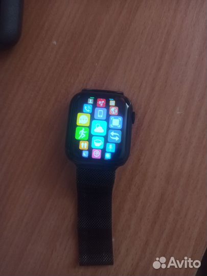 Smart watch s8 pro
