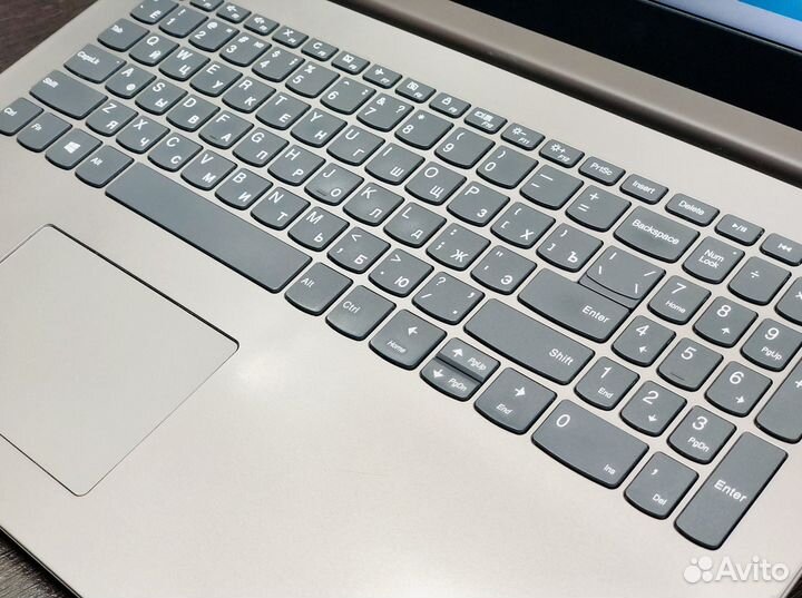 Ноутбук Lenovo 15,6/FHD/Ryzen 5 /8Gb/SSD/Гарантия