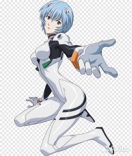 Фигурка аниме