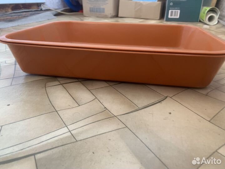 Лоток для кошек