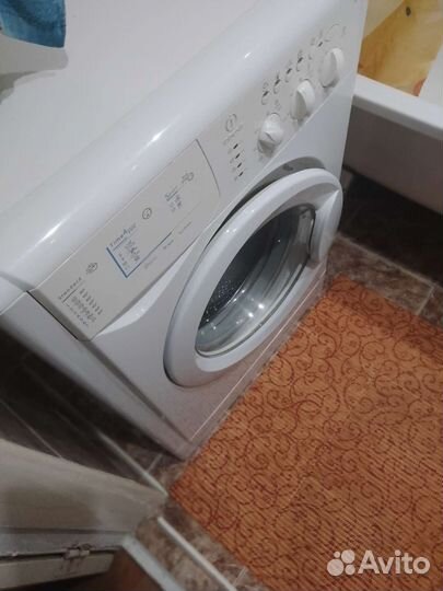 Стиральная машина автомат