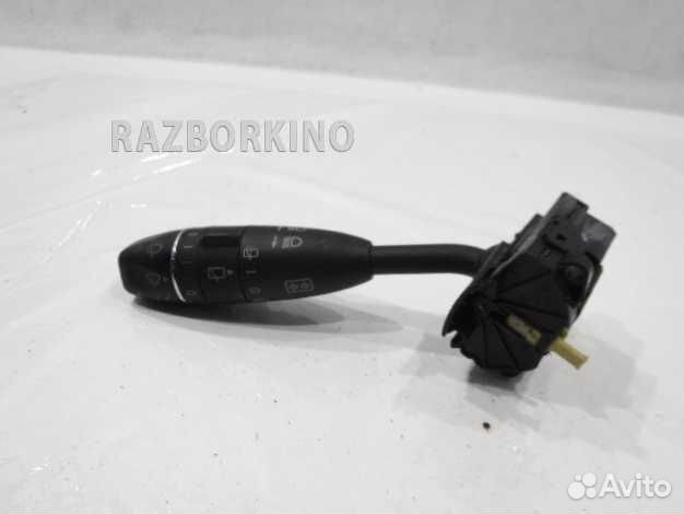 Переключатель поворотов подрулевой A1645400144