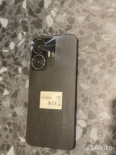 realme C55, 8/256 ГБ