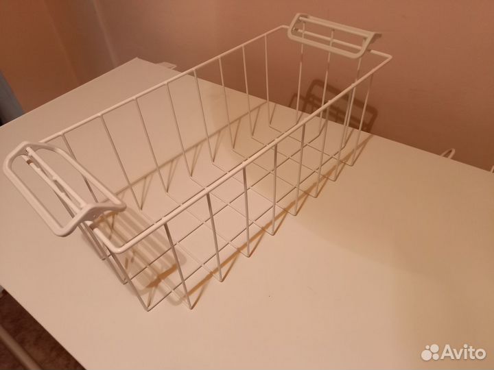 Корзина для морозильной ларя, новая