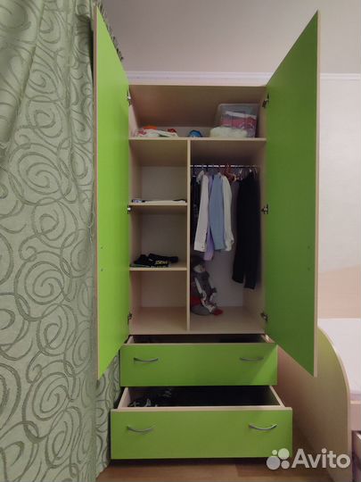 Детская мебель