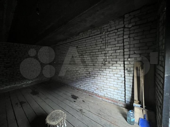 Гараж, 27 м²