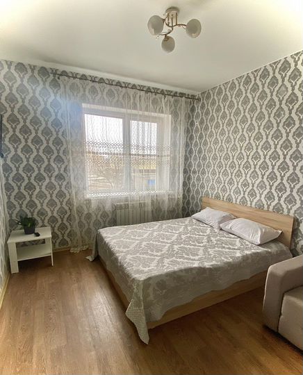 1-к. квартира, 30 м², 3/3 эт.