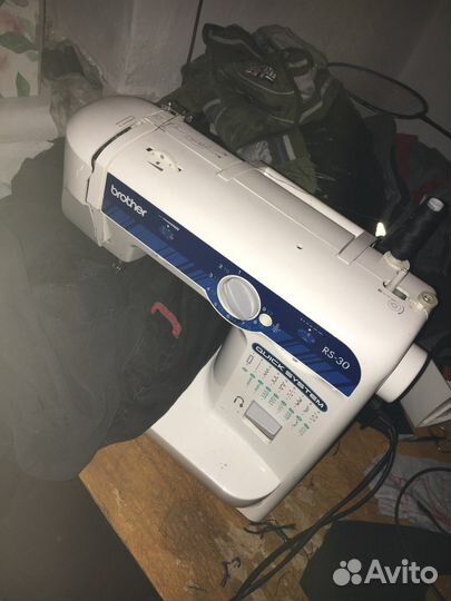 Швейная машина Brother