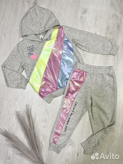 Костюм для девочки