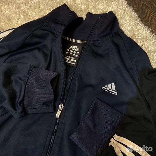 Олимпийка adidas 90 х Слово пацана