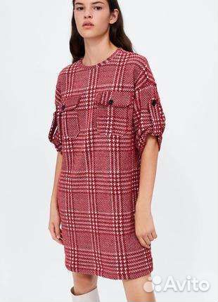 Платье Zara