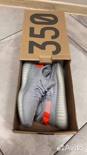 Кроссовки adidas yeezy boost 350 v2