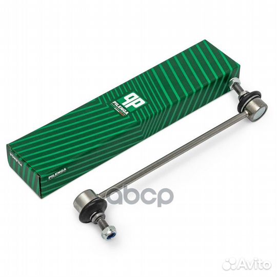 Стойка стабилизатора перед прав/лев TSP3901