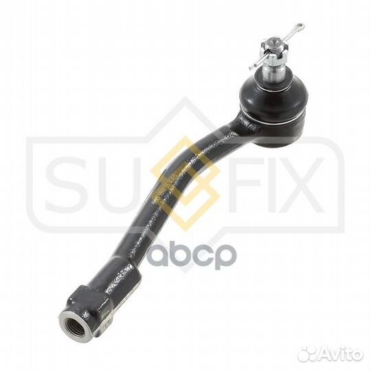 Наконечник рулевой тяги лев SE1605 sufix