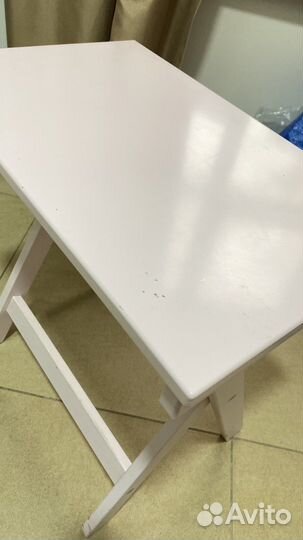Столик складной икеа