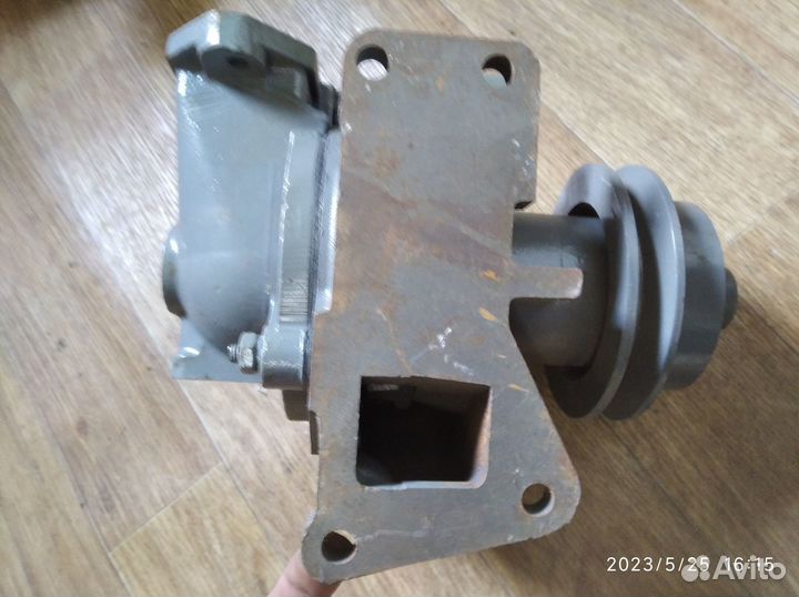 Насос водяной ямз 236-1307010