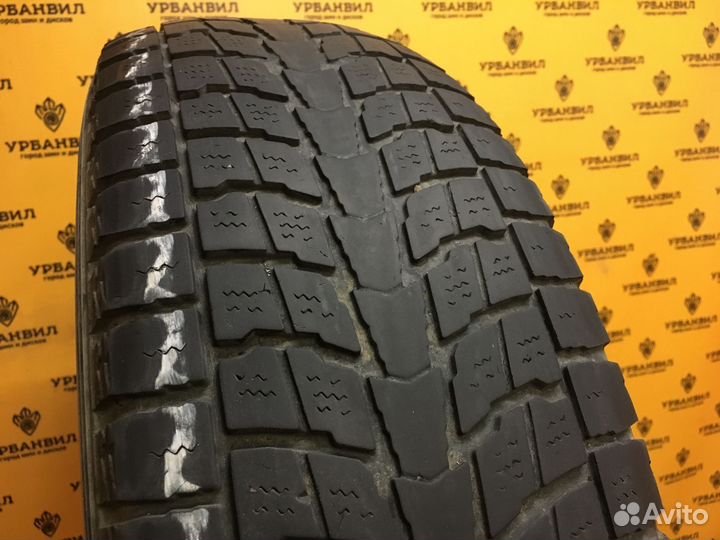 Dunlop Grandtrek SJ6 225/65 R17 101Q