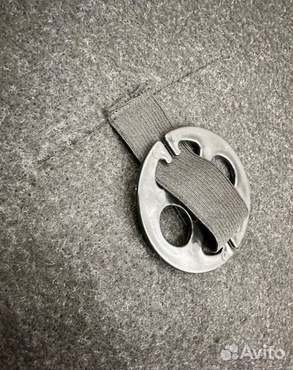 Чехлы накидки меховые арт825