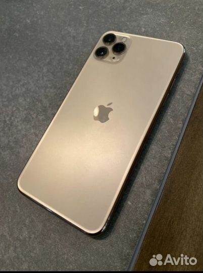 iPhone 11 pro max 64gb