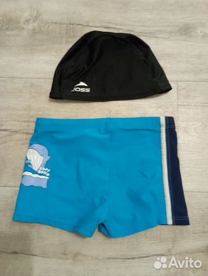 Плавки для бассейна