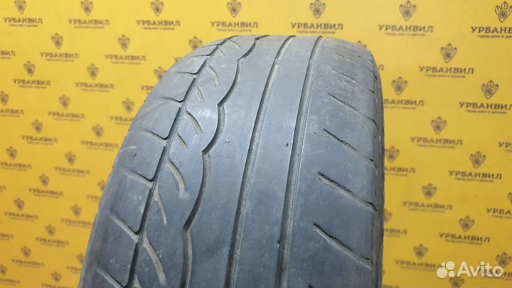Dunlop SP Sport 01 205/55 R16