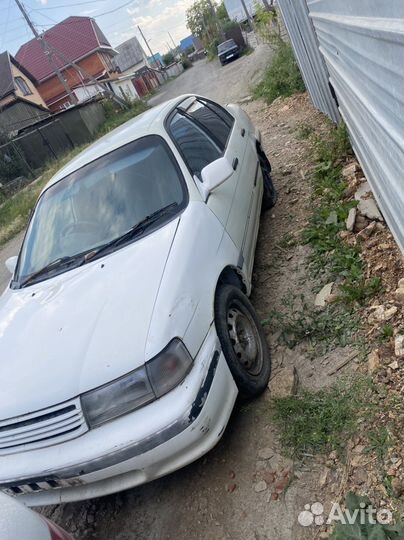 Задняя часть кузова toyota corsa el45 5efe