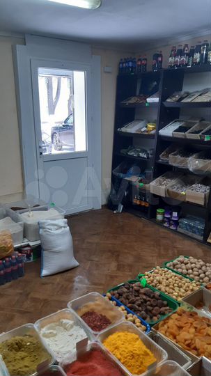 Аренда коммерческой недвижимости