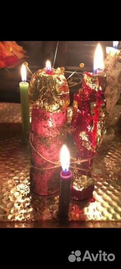 Гадание на картах Обучение.Обряды Ритуалы идт