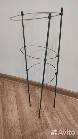 Держатель опора для комнатных цветов