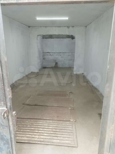 Гараж, 27 м²