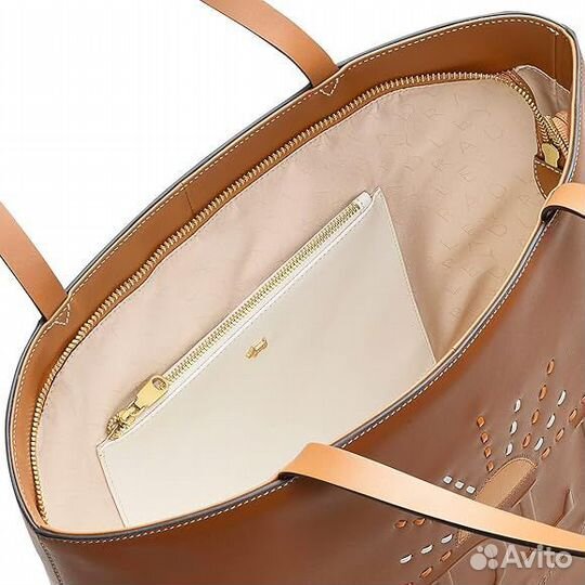 Сумка кожаная Radley London Museum Street