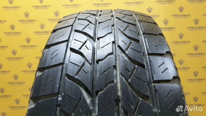 Yokohama Geolandar A/T-S G012 275/65 R17 115H