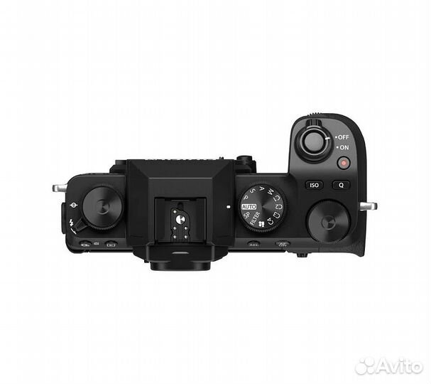 Фотоаппарат Fujifilm X-S10 Body