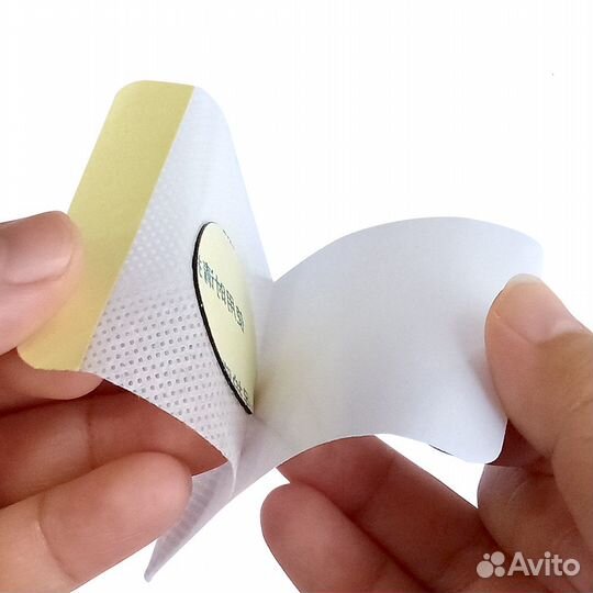 Пластырь от гипертонии