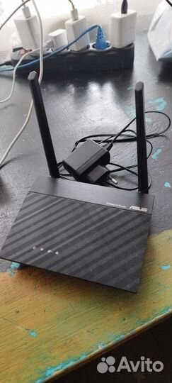 Wifi роутер
