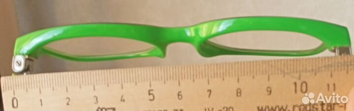 Оправа для очков детская