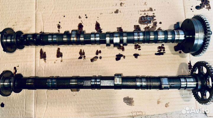 Гбц K24Z3 Honda Accord (8-ое поколение) 2,4л