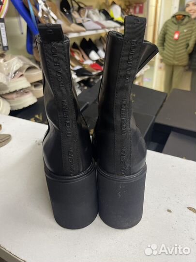 Ботильоны женские 38 размер