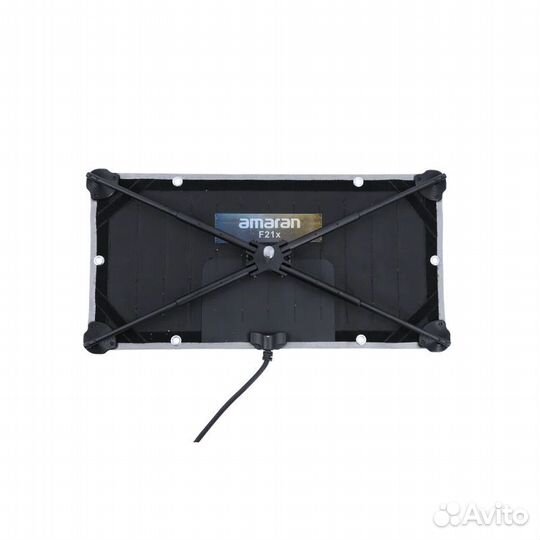 Гибкая LED панель Aputure Amaran F21x
