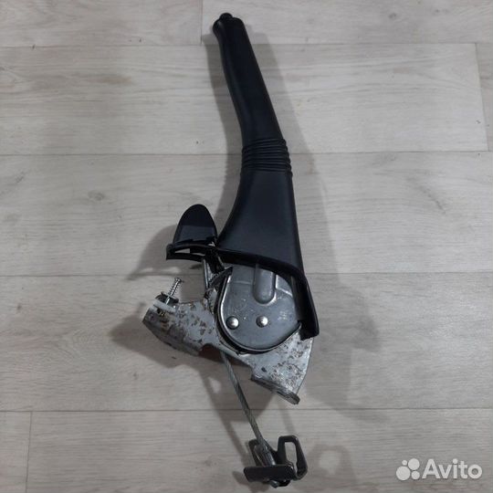 Рычаг стояночного тормоза LADA Xray хэтчбек 2017