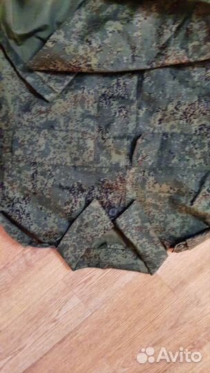 Военная форма