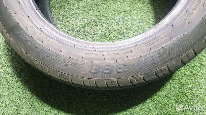 Ovation VI-388 205/55 R16 94W