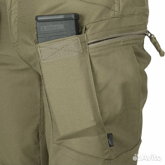 5462Брюки Helikon-Tex Urban Tactical поликоттон ка