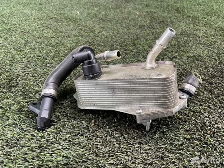 Теплообменник Bmw X1 E84 N20B20 2012