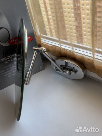 Зеркало в ванную