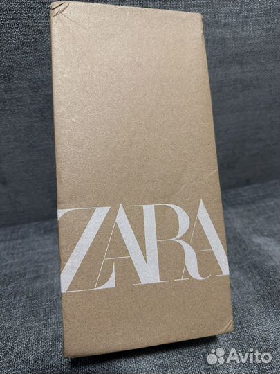 Босоножки zara 39