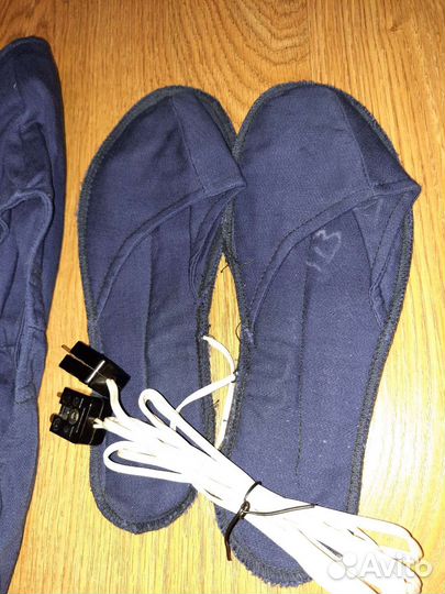 Комплект обогревательный