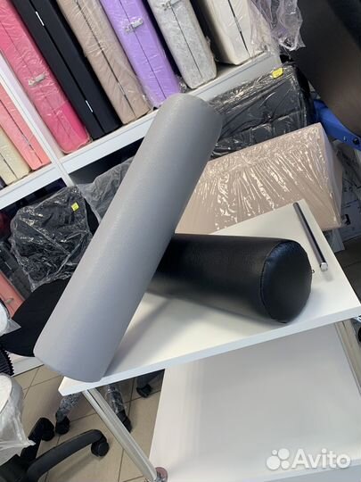 Подушки для наращивания ресниц