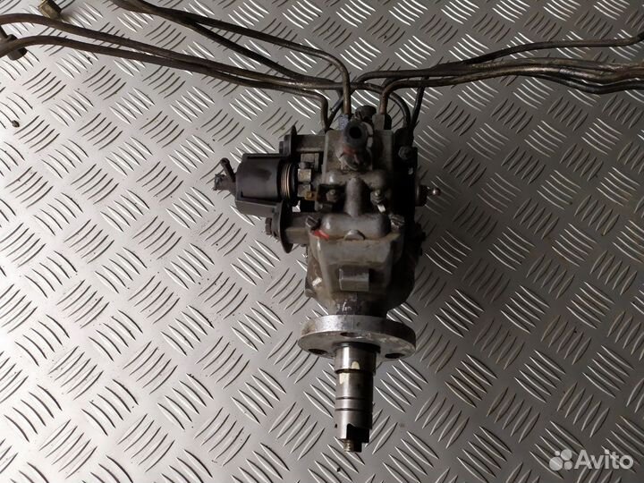 Тнвд 5.7 дизель roosa master