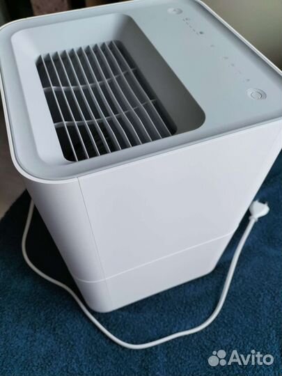 Увлажнитель воздуха xiaomi smartmi humidifier